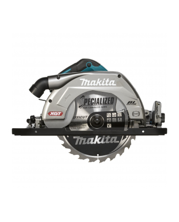 Makita HS011GZ Hand-held circular saw 101mm 40V