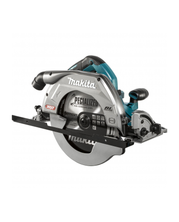 Makita HS011GZ Hand-held circular saw 101mm 40V