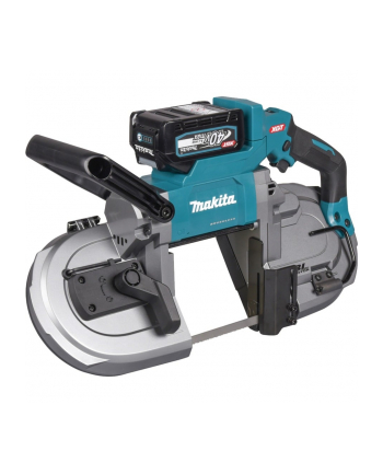 Makita PB002GZ akumulatorowa pila tasmowa 40V nr 2