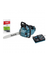 Makita  UC012GT101 Cordless Chain Saw 40V - nr 1