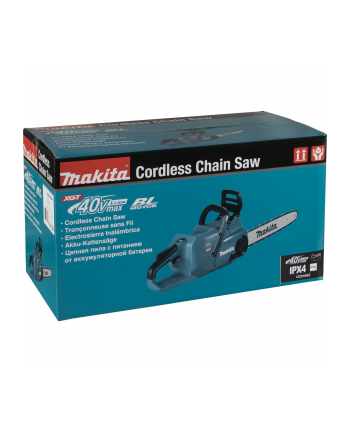 Makita  UC016GZ Cordless Chain Saw 40V