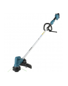 Makita DUR194RFX2 Cordless Scythe - nr 1