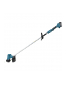 Makita DUR194RFX2 Cordless Scythe - nr 2