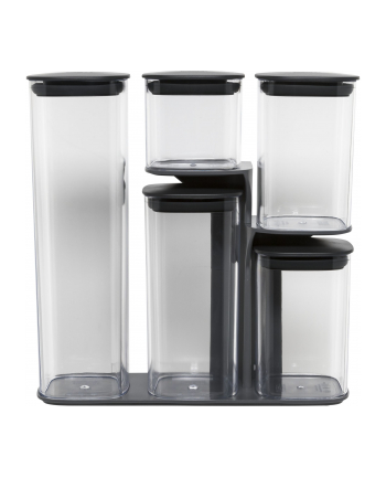 Joseph Joseph Podium Storage Container Set