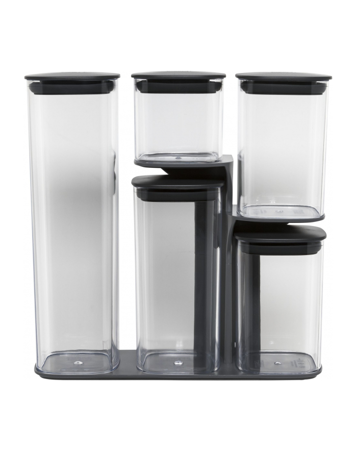 Joseph Joseph Podium Storage Container Set główny