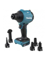 Makita  AS001GZ Cordless Blower 40V - nr 5