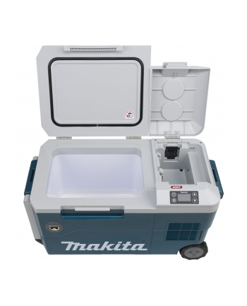 Makita CW001GZ Battery Cooler