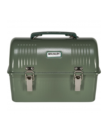 Stanley Classic Lunch Box 10 QT, Hammertone green