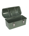 Stanley Classic Lunch Box 10 QT, Hammertone green - nr 4