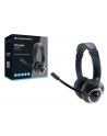 Conceptronic POLONA01B USB Headset - nr 10