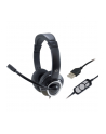 Conceptronic POLONA01B USB Headset - nr 17