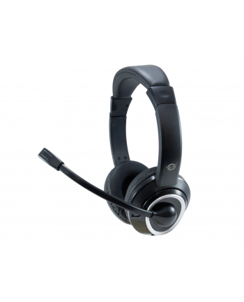 Conceptronic POLONA01B USB Headset