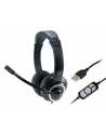 Conceptronic POLONA01B USB Headset - nr 2