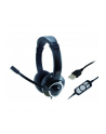 Conceptronic POLONA01B USB Headset - nr 6