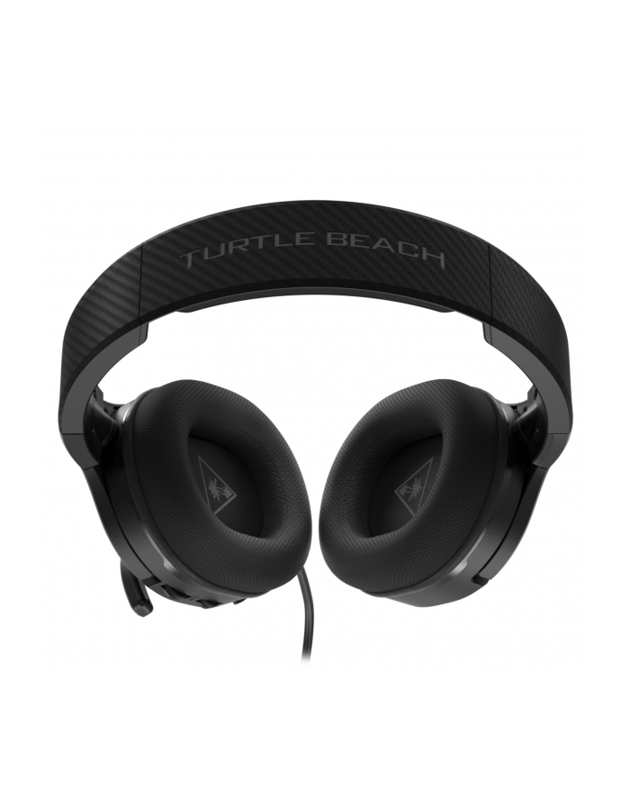 Turtle Beach Recon 200 GEN 2 cz. Over-Ear Stereo Gaming-Headset główny