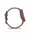 Garmin vivomove Sport Cocoa/Peach Gold - nr 1