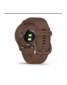 Garmin vivomove Sport Cocoa/Peach Gold - nr 4