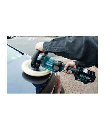 Makita PV001GZ Battery Polisher  40V