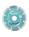 Makita D-61123        DIAMAK Diamond Wheel 115x22,23 - nr 1