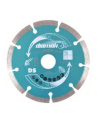 Makita D-61123        DIAMAK Diamond Wheel 115x22,23 - nr 2