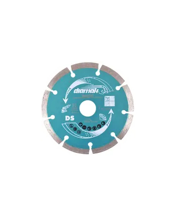 Makita D-61123        DIAMAK Diamond Wheel 115x22,23