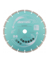 Makita D-61145        DIAMAK Diamond Wheel 230x22,23 - nr 1