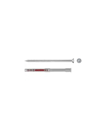 Fischer  DuoXpand 10x140 T 50 szt.