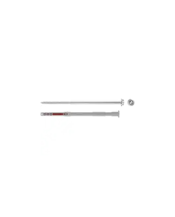 Fischer  DuoXpand 10x200 FUS 50 szt.