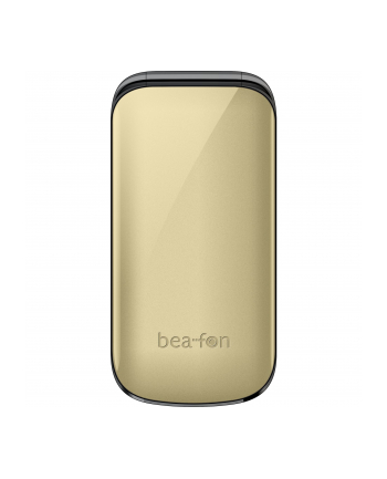 beafon Bea-Fon C245 champagner