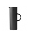 Stelton EM 77 termos 1l matowy czarny - nr 4