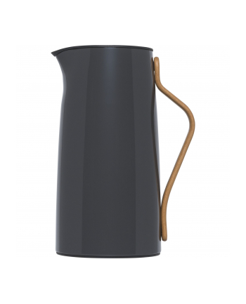 Stelton Emma termos do kawy 1,2l                       szary