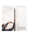 walimex pro Autopole 220-380cm incl. Superclamp - nr 10