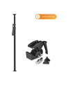 walimex pro Autopole 220-380cm incl. Superclamp - nr 14