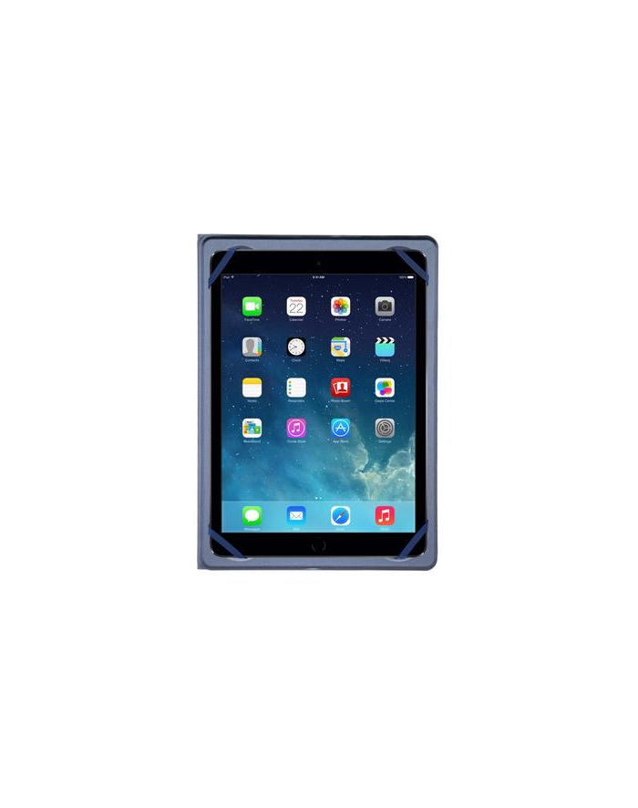 Rivacase 3147 Tablet Case 9.7-10.5  dark blue główny