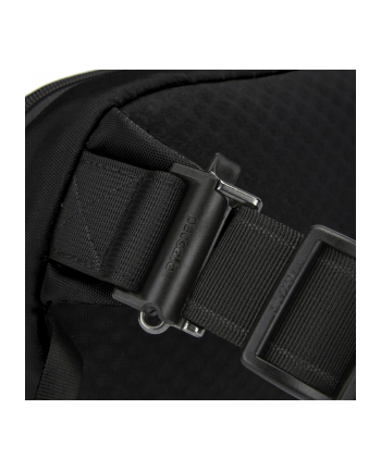 Pacsafe Metrosafe X urban sling czarny