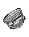 Pacsafe Metrosafe X 16  Kolor: CZARNY Backpack - nr 11