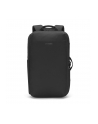 Pacsafe Metrosafe X 16  Kolor: CZARNY Backpack - nr 1