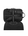 Pacsafe Metrosafe X 16  Kolor: CZARNY Backpack - nr 3