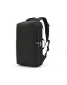 Pacsafe Metrosafe X 16  Kolor: CZARNY Backpack - nr 4