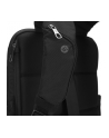 Pacsafe Metrosafe X 16  Kolor: CZARNY Backpack - nr 7