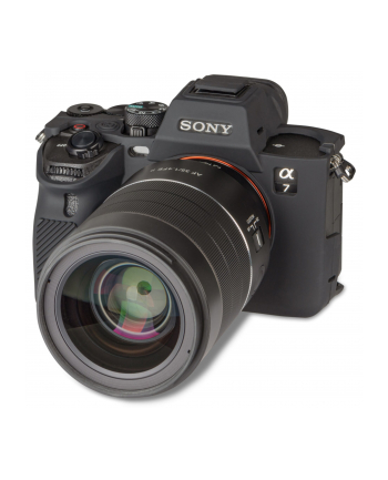 walimex pro easyCover Sony A7 IV czarny