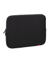 Rivacase 5126 Laptop Sleeve 14  Kolor: CZARNY - nr 1