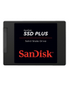 SanDisk SSD Plus           240GB Read 530 MB/s    SDSSDA-240G-G26 - nr 1