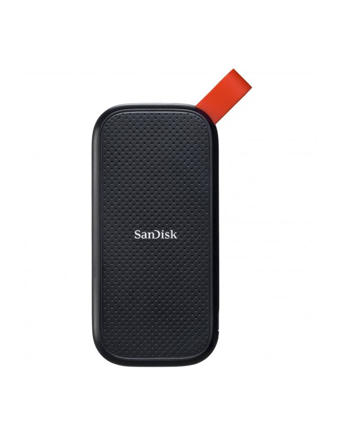 SanDisk Portable SSD       480GB 520MB USB 3.2  SDSSD-E30-480G-G25 główny