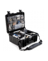 b'amp;w international B'amp;W med.case Type 6000 Kolor: CZARNY for medical emergency kit - nr 5