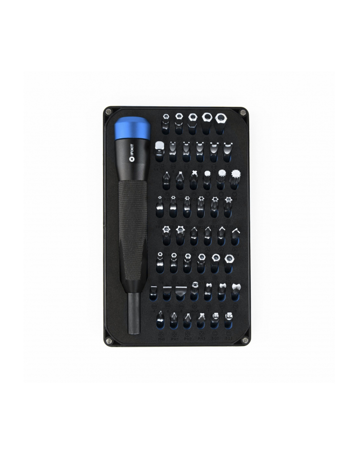 iFixit Mahi Kit (48 DBK) Precision Bit Set główny