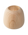 Stelton Ora Candleholder  6,5cm beech wood - nr 2