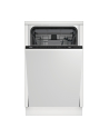 Beko BDIS 38120Q 45cm - nr 1