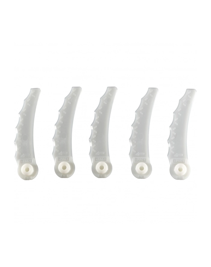 Makita 198851-4 1x5 Replacement Blades plastic główny