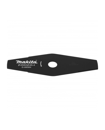 Makita D-66064 2-tooth impact blade 255x25 4mm